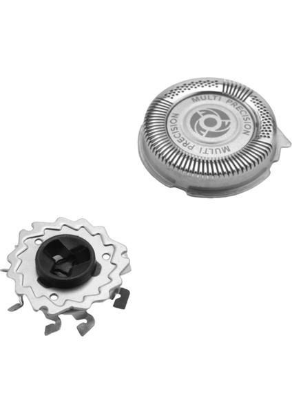 Philips Norelco Serisi ve Aquatouch Tıraş Makineleri Için 3 Parça Sh Tıraş Makinesi Yedek Başlıkları (Yurt Dışından) fırsatları