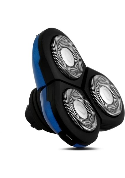 Rq Için Yedek Tıraş Makinesi Jilet Kafaları Bıçak (Yurt Dışından)