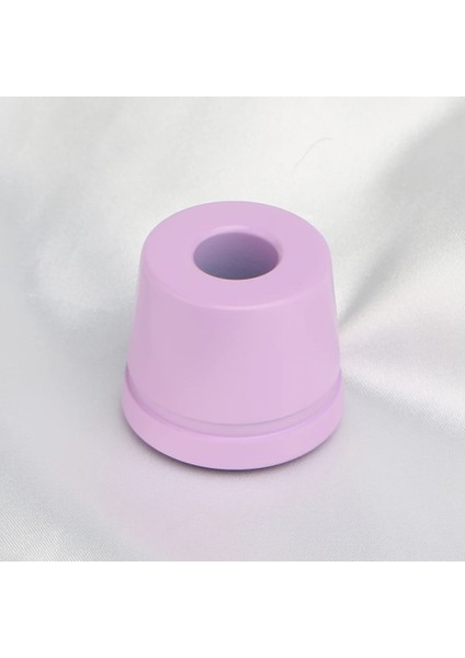 Mor Tarzı Haward Jiletli Tıraş Makinesi Standbase Alüminyum Alaşımlı Malzeme 11 Renk Tıraş Makinesi Tutucu (Tıraş Makinesi Dahil Değildir) (Yurt Dışından)