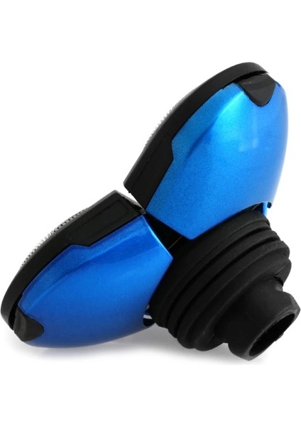 Rq Için Yedek Tıraş Makinesi Jilet Kafaları Bıçak (Yurt Dışından) fırsatları