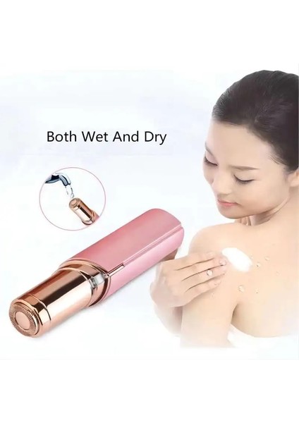 Siyah Stil Ruj Tıraş Makinesi Elektrikli Epilasyon Makinesi Kaş Düzeltici Bayan Sökücü Küçük Yüz Epilasyon Aleti Yüz (Yurt Dışından) modelleri