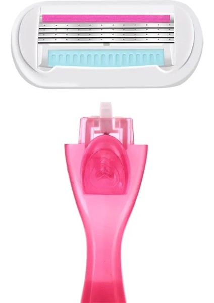 Kadınlar Için Emniyetli Jilet Yüz Kol Bacak Saç Makinesi Tıraş Makinesi Tıraş Makinesi Tıraş Bıçağı Berber Tıraş Bıçağı Özel Parçalar Güzellik Bıçağı (Yurt Dışından) fırsatları