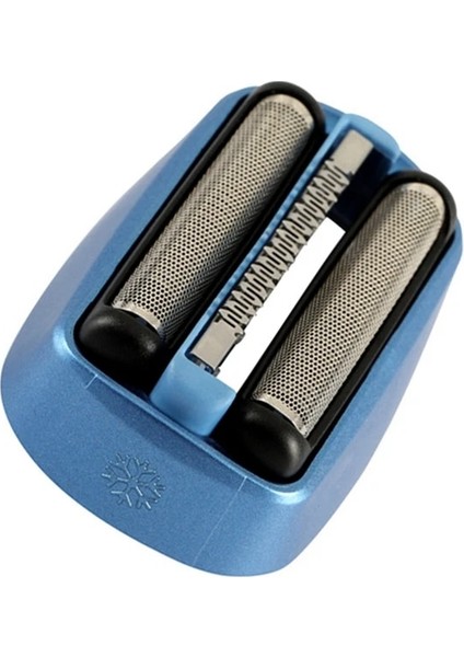 Kırmızı Stil Jfbl Sıcak Yedek Tıraş Makinesi Folyo Kaset Kafası 40B Braun Cooltec CT2S CT2CC CT3CC CT4S CT4CC CT5CC CT6CC (Yurt Dışından)