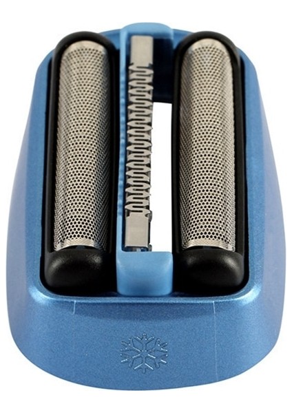 Kırmızı Stil Jfbl Sıcak Yedek Tıraş Makinesi Folyo Kaset Kafası 40B Braun Cooltec CT2S CT2CC CT3CC CT4S CT4CC CT5CC CT6CC (Yurt Dışından) fiyatları