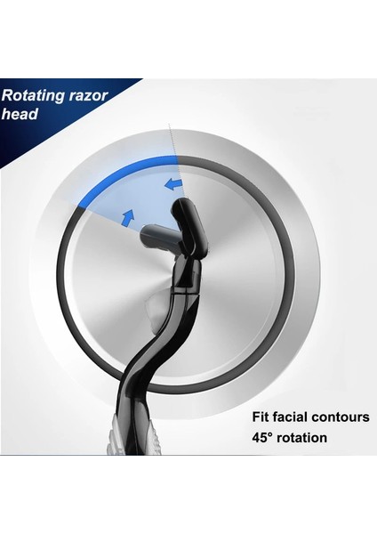 Turuncu Tarzı Tıraş Makinesi Gillette Matraight Jilet Durumda Yüz Tıraş Makinesi Erkekler Için Tıraş Kasetleri Sakal Shavette Araçları Bıçaklı (Yurt Dışından) modelleri