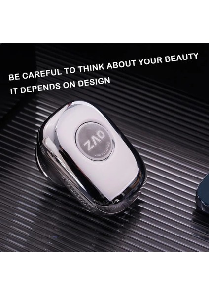 B Tarzı Elektrikli Tıraş Makinesi Erkekler Için Mini Tıraş Taşınabilir Zao Maver Sakal Düzeltici Jilet Mave Elektrikli Tıraş Makinesi Kısa Sakal Için (Yurt Dışından) fiyatları