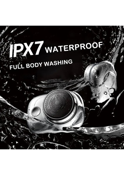 B Tarzı Elektrikli Tıraş Makinesi Erkekler Için Mini Tıraş Taşınabilir Zao Maver Sakal Düzeltici Jilet Mave Elektrikli Tıraş Makinesi Kısa Sakal Için (Yurt Dışından) fırsatları