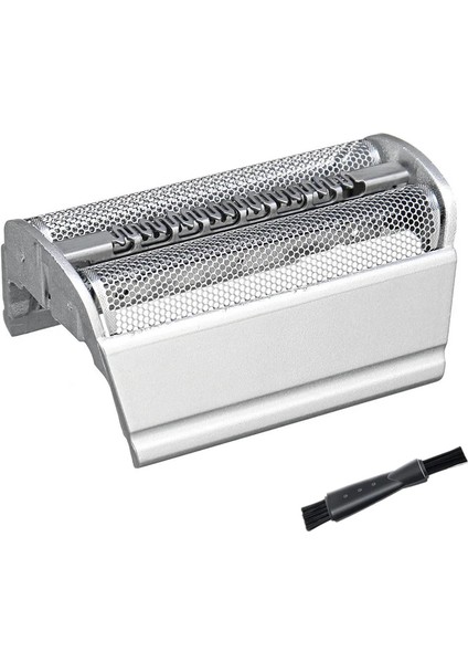 Gümüş Tarzı Braun Için Yedek Tıraş Makinesi Folyosu Kesici 31S (Yurt Dışından)