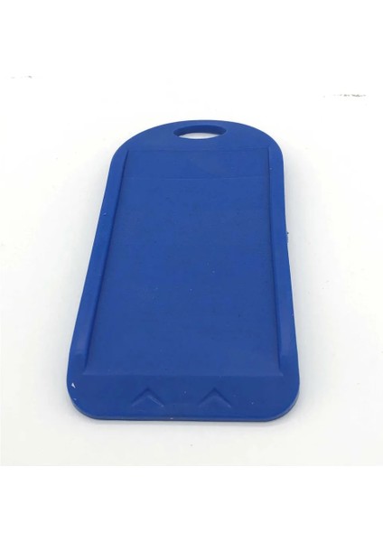 Mavi Stil Tıraş Bıçağı Bileyici Ömrünü Uzatın Jilet Bıçakları Silikon Tıraş Aracı Temizleyici Güvenlik Tıraş Erkekler Tıraş Aksesuarları (Yurt Dışından)