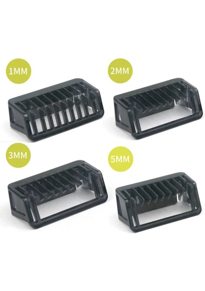3mm Tarzı Philips Norelco Oneblade Q Q Q Q Q QP6520 Için Tarak Düzeltici Tıraş Makinesi Sakal Tarağı (Yurt Dışından) fiyatları