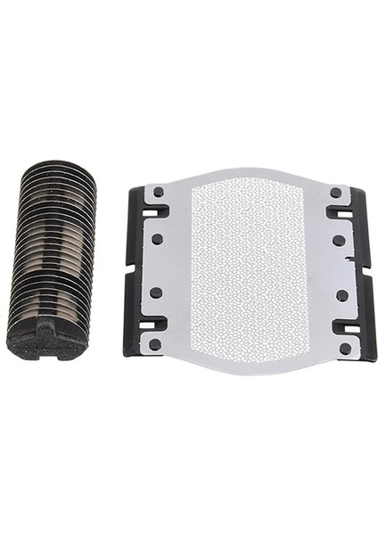 Braun Elektrikli Tıraş Makinesi Başlığı Omentum 11B Serisi S-Bıçak Ağı + Tıraş Başlığı Için (Yurt Dışından)