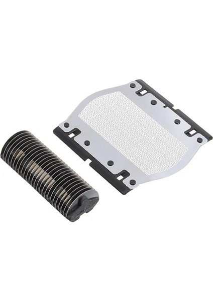 Braun Elektrikli Tıraş Makinesi Başlığı Omentum 11B Serisi S-Bıçak Ağı + Tıraş Başlığı Için (Yurt Dışından) fiyatları