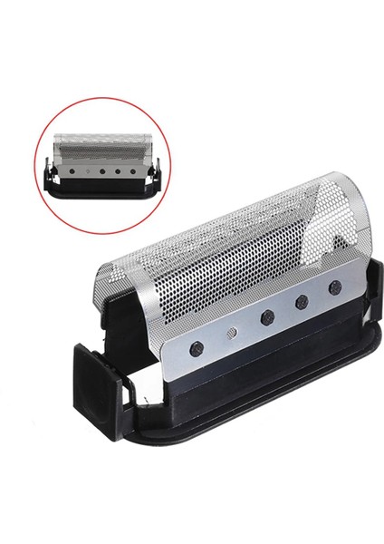 Braun Için Yedek Tıraş Başlığı Doğrusal Elek Folyosu ve Cutte Fit (Yurt Dışından) fırsatları