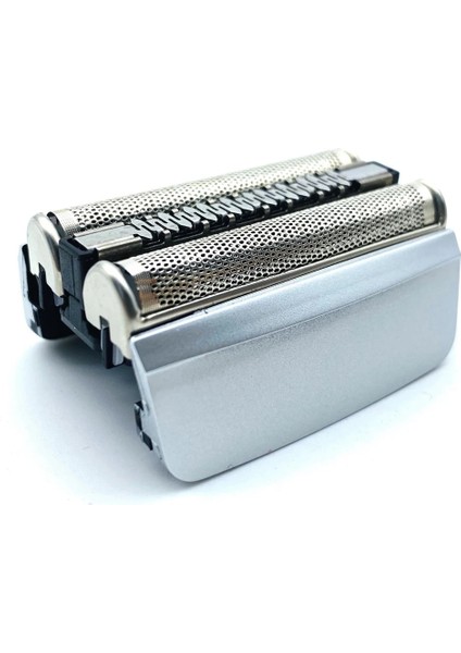 Braun Series 8 Elektrikli Tıraş Makinesi Için 83M Tıraş Makinesi Yedek KAFA,8325S,8330S,8340S,8345S,8350S,,, (Yurt Dışından) modelleri