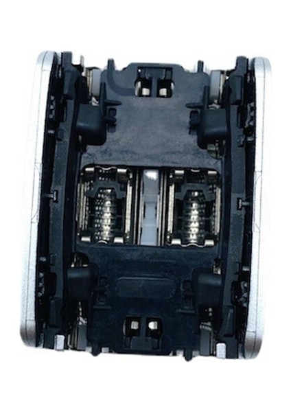 Braun Series 8 Elektrikli Tıraş Makinesi Için 83M Tıraş Makinesi Yedek KAFA,8325S,8330S,8340S,8345S,8350S,,, (Yurt Dışından) fırsatları