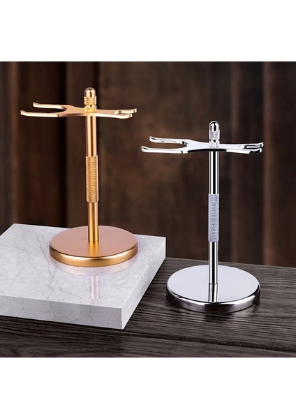 A2 Stili 1 Adet Erkek Jilet Tutucu Çinko Alaşım Tıraş Fırçası Standı Ayrılabilir Erkek Tıraş Makinesi Jilet Rafları Depolama Aracı Ev Banyo Aksesuarı (Yurt Dışından) fiyatları