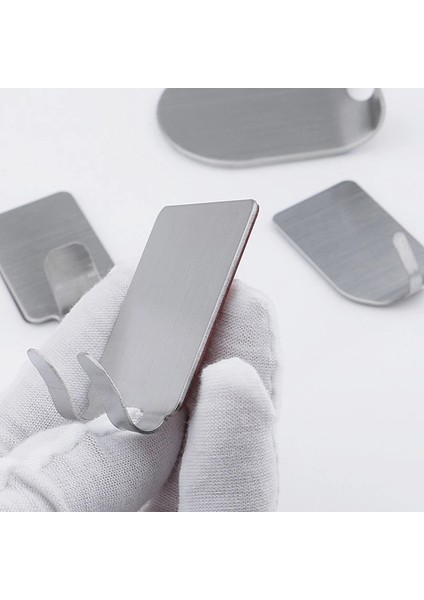 No.3 Tarzı Jilet Tutucu Kanca Banyo Aksesuarları Organizasyon Depolama Raf Organizatör Ev Aletleri Tıraş Makinesi Tutucu (Yurt Dışından) indirimleri