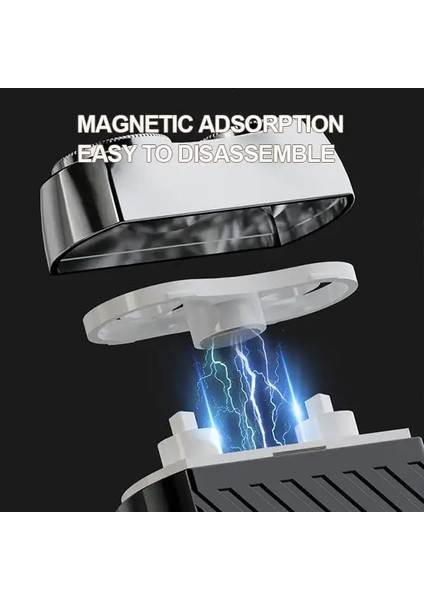 Gümüş Tarzı Su Geçirmez Taşınabilir USB Erkek Tıraş Makinesi Şarj USB Maver Manyetik Kesici Kafa Tıraş Makinesi 3D Yüzen Seyahat Çamaşır Jileti (Yurt Dışından) indirimleri