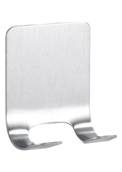 NO.304 Tarzı S Beden Tuvalet Jilet Kanca Braketi Manuel Jilet Braketicep Telefonu Askı Depolama Rafı Paslanmaz Çelik Jilet Tutucu (Yurt Dışından) indirimleri