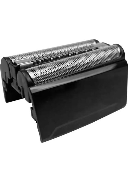 52B Tarzı Braun Series 5 Için Braun Tıraş Makinesi 52B 52S Yedek Elektrikli Tıraş Makinesi Yedek Kafası , , , , , (Yurt Dışından)