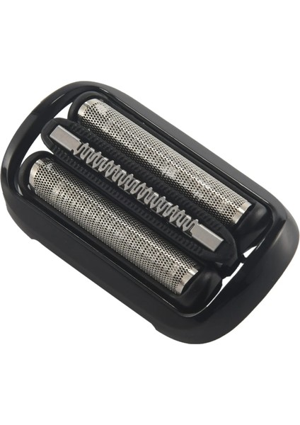Braun 53B Serisi R-B-R-R Tıraş Bıçağı Için Elektrikli Tıraş Makinesi Başlığını Değiştirme (Yurt Dışından) modelleri