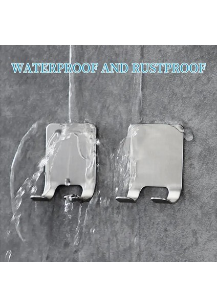 2 Adet Tarzı Unch Ücretsiz Tıraş Makinesi Tutucu Erkekler Tıraş Bıçağı Raf Raf Depolama Kancalar Tıraş Bıçağı Düz Stand Raf Banyo Organizatör (Yurt Dışından) fiyatları