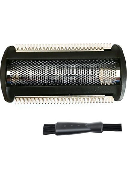 Philips Norelco Bodygroom Için BG2000 Yedek Vücut Bakım Folyo Kafası BG7040 BG7030 BG5025 BG2039 (Yurt Dışından)
