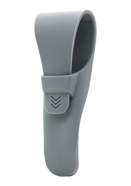 Mavi Stil 15,5cmx5,1x3,5cm Jilet Kılıfı Silikon Erkekler Manuel Tıraş Makinesi Koruyucu Aşınmaya Dayanıklı Jilet Tutucu Kutusu Seyahat Saklama Kutusu Banyo Aletleri (Yurt Dışından) fırsatları