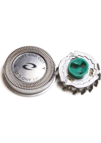 Yedek Tıraş Makinesi Kafası Philips Jilet Kesici Kafa Jilet Aksesuarları Hq8 PT710 PT715 PT720 PT721 PT722 PT724 (Yurt Dışından)