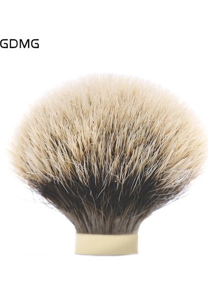 23MM Tarzı Gdmg Fırça Shd Mançurya Ampul Porsuk Saç Düğüm Temizleme Sakal Aracı Islak Tıraş Fırçası (Yurt Dışından) fırsatları