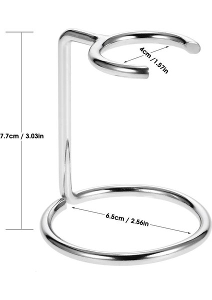1 Adet Tarzı Profesyonel Erkek Sakal Fırçası Seti Paslanmaz Çelik Kase Standı Tıraş Fırçası Bıyık Tıraş Yüz Temizleme Aracı (Yurt Dışından) fırsatları
