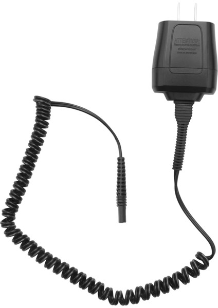Braun Tıraş Makinesi Seriearger Için Güç Kablosu Braun Elektrikli Tıraş Makinesi Yedek 12 V Adaptör Abd Tak (Yurt Dışından)