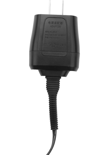 Braun Tıraş Makinesi Seriearger Için Güç Kablosu Braun Elektrikli Tıraş Makinesi Yedek 12 V Adaptör Abd Tak (Yurt Dışından) modelleri