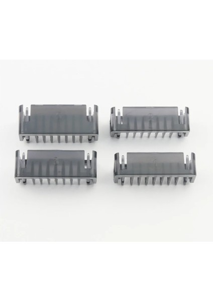 1mm Tarzı Philips Norelco Oneblade Q Q Q Q Q QP6520 Için Tarak Düzeltici Tıraş Makinesi Sakal Tarağı (Yurt Dışından)