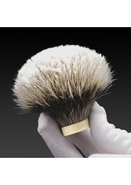25MM Tarzı Gdmg Fırça Shd Mançurya Ampul Porsuk Saç Düğüm Temizleme Sakal Aracı Islak Tıraş Fırçası (Yurt Dışından) modelleri