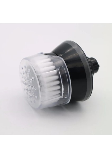 Yumuşak Fiber Yüz Yüz Derin Temizlik Temiz Yıkama Gözenek Bakımı Tıraş Makinesi Fırça Kafası Philips Için RQ12 RQ11 RQ320 RQ370 YS523 Y (Yurt Dışından)