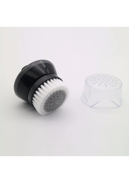 Yumuşak Fiber Yüz Yüz Derin Temizlik Temiz Yıkama Gözenek Bakımı Tıraş Makinesi Fırça Kafası Philips Için RQ12 RQ11 RQ320 RQ370 YS523 Y (Yurt Dışından) modelleri