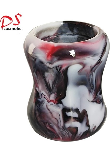 Kırık Beyaz Tarz Dscosmetic Tıraş Fırçası Sapı Altı Taraflı Akıllı Reçine Sapı (Yurt Dışından) fiyatları