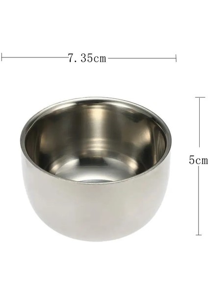 Teyo Tıraş Makinesi Tutucu Seti, Krom Tıraş Fırçası Standı, Jilet Standı ve Islak Tıraş Için Mükemmel Çift Kenarlı Tıraş Bıçağı Içerir (Yurt Dışından) fiyatları