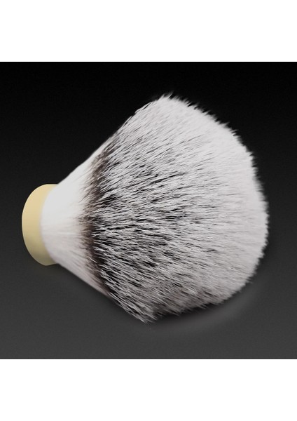 20MM Tarzı Gdmg Fırça 3 Renk Sentetik Saç Düğüm Ampul Tipi Köpüklü Islak Tıraş Fırçası Seti Erkek Sakal Araçları (Yurt Dışından) fırsatları