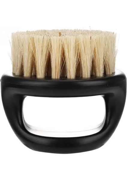 Tip1 Stili Yaban Domuzu Kürk Erkek Tıraş Fırçası Berber Salonu Erkekler Yüz Sakal Temizleme Cihazı Tıraş Aracı Tıraş Bıçağı Saplı Erkekler Için (Yurt Dışından)