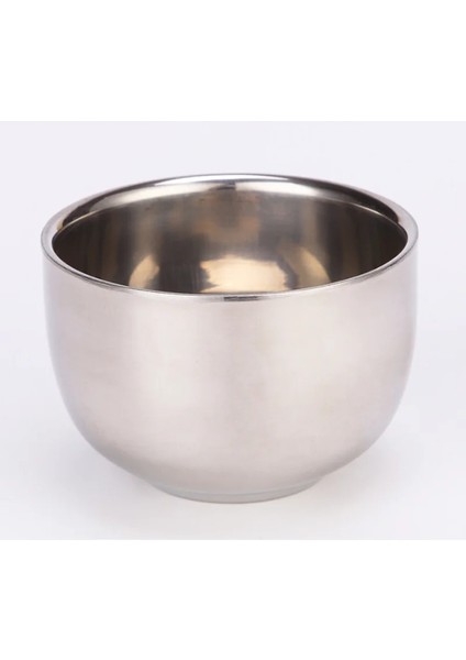 Takım Elbise Tarzı Erkek Tıraş Kasesi Sabun Kupa Bardak Yüz Temizleme Araçları Tutucu Erkek Tıraş Aletleri Berber Tıraş Fırçası Kase (Yurt Dışından) fırsatları