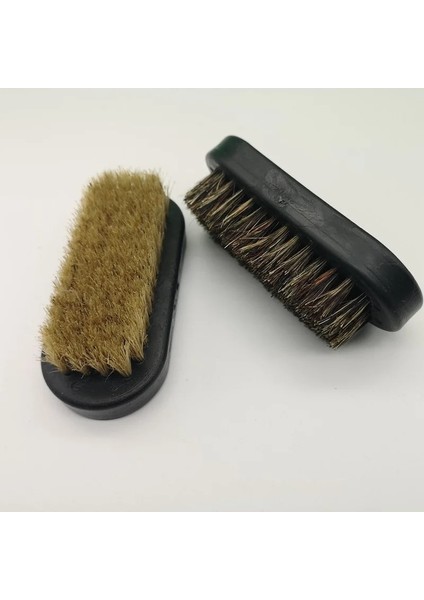 Siyah Stil Erkekler Için Domuzu Kıl Saç Fırçası ile Sdotter Sıcak Satış Sakal Fırçası (Yurt Dışından) fırsatları