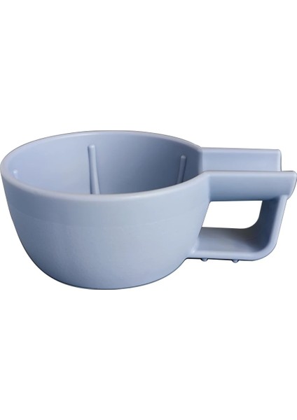 Mavi Stil Erkekler Için Dscosmetic Tıraş Kasesi Islak Tıraş (Yurt Dışından)