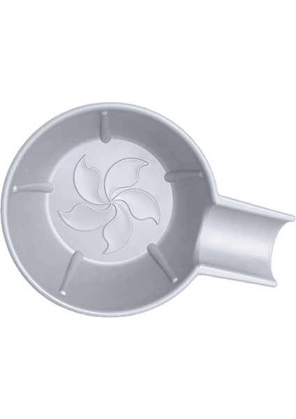 Gri Tarzı Dayanıklı Kırılmaz Plastik Tıraş Kupa Sabun Kase Ergonomik Saplı Berber Salonu Berber Tıraş Kremi Kase Kişisel Kullanım (Yurt Dışından)