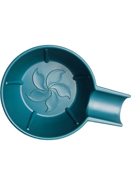 Gri Tarzı Dayanıklı Kırılmaz Plastik Tıraş Kupa Sabun Kase Ergonomik Saplı Berber Salonu Berber Tıraş Kremi Kase Kişisel Kullanım (Yurt Dışından)