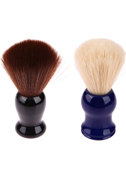 Bir Stil El Işi Sabun Köpüğü Kıl Yoğun Kıl Erkekler Yüz Temizleme Araçları Kolay Kullanım Ergonomik Şekil Erkekler Için Hediyeler Erkek Arkadaşı Baba (Yurt Dışından) fırsatları