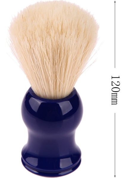 Bir Stil El Işi Sabun Köpüğü Kıl Yoğun Kıl Erkekler Yüz Temizleme Araçları Kolay Kullanım Ergonomik Şekil Erkekler Için Hediyeler Erkek Arkadaşı Baba (Yurt Dışından) indirimleri