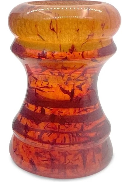 23MM Tarzı Boti Akçaağaç Yaprakları Reçine Fırça Kolu Islak Tıraş Erkek Sakal Güzellik Araçları Baba Hediyeler Için Berber Tıraş Fırçaları (Yurt Dışından)