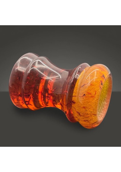 23MM Tarzı Boti Akçaağaç Yaprakları Reçine Fırça Kolu Islak Tıraş Erkek Sakal Güzellik Araçları Baba Hediyeler Için Berber Tıraş Fırçaları (Yurt Dışından)